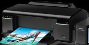Impressora Epson L805